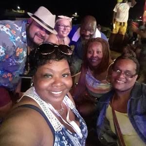 Meet your Posher, Tawana